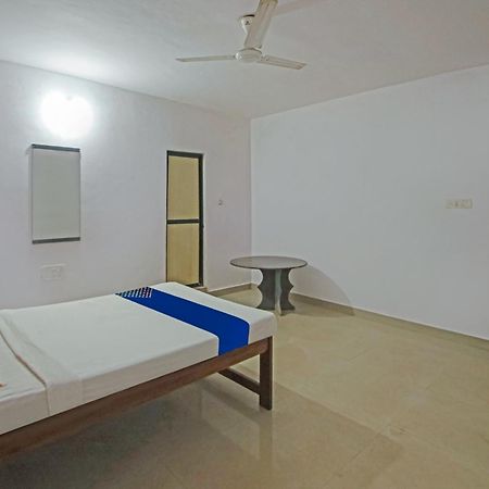 Hotel O Sunshine Guest House Arambol Bagian luar foto