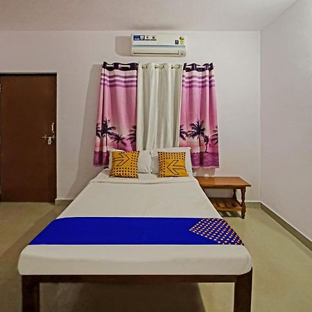 Hotel O Sunshine Guest House Arambol Bagian luar foto