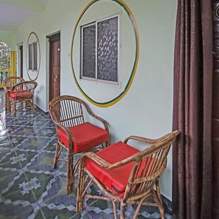 Hotel O Sunshine Guest House Arambol Bagian luar foto