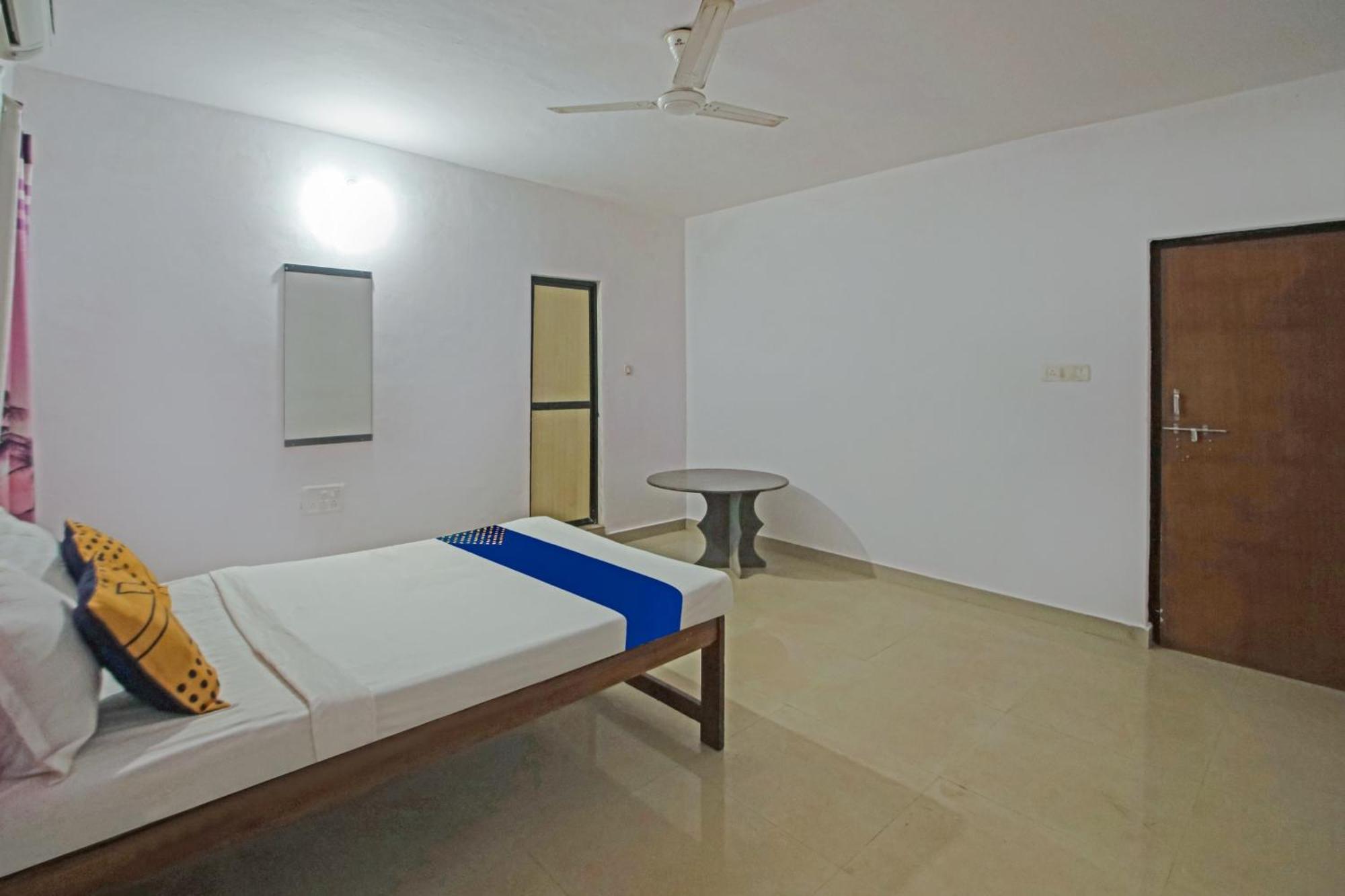 Hotel O Sunshine Guest House Arambol Bagian luar foto