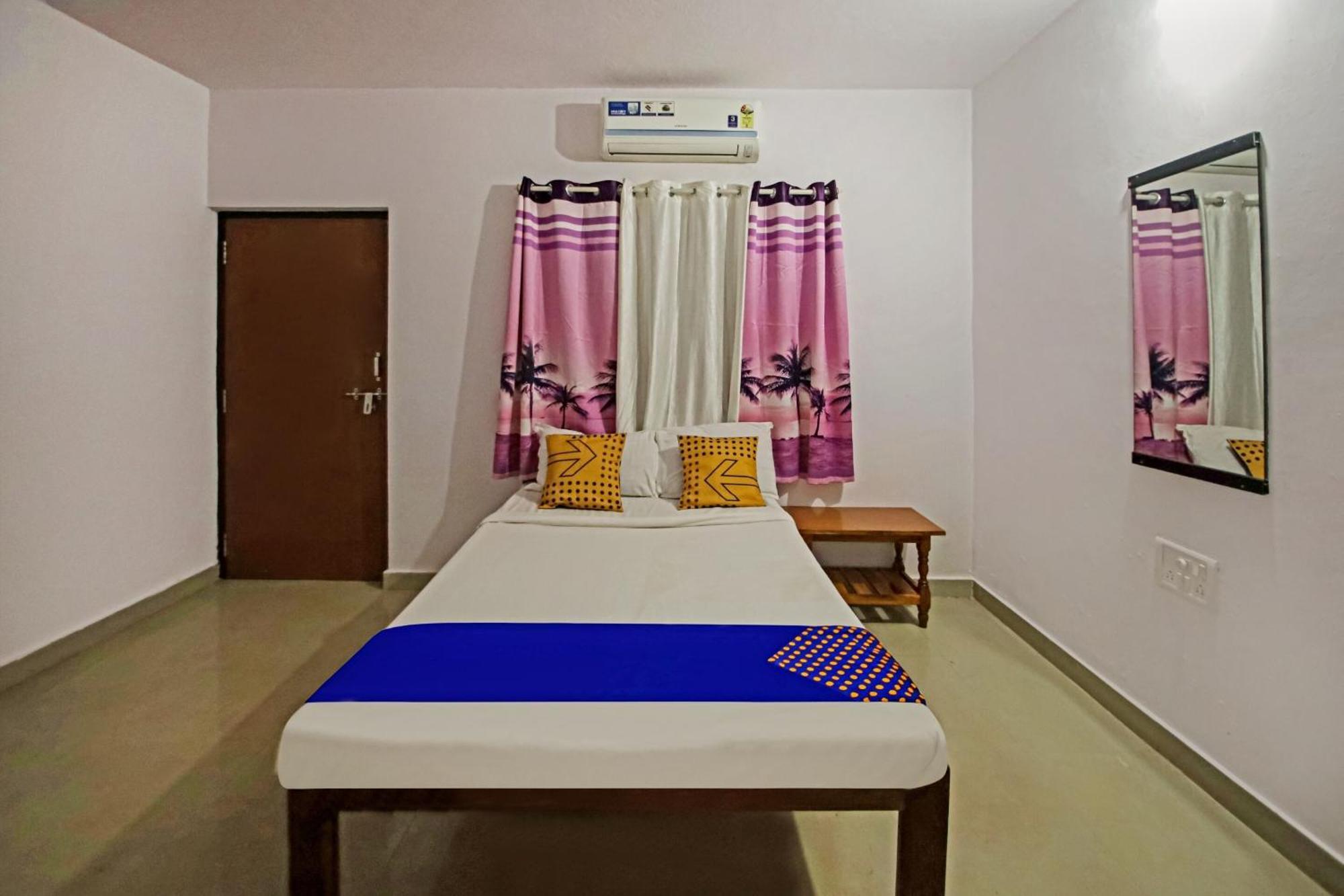 Hotel O Sunshine Guest House Arambol Bagian luar foto