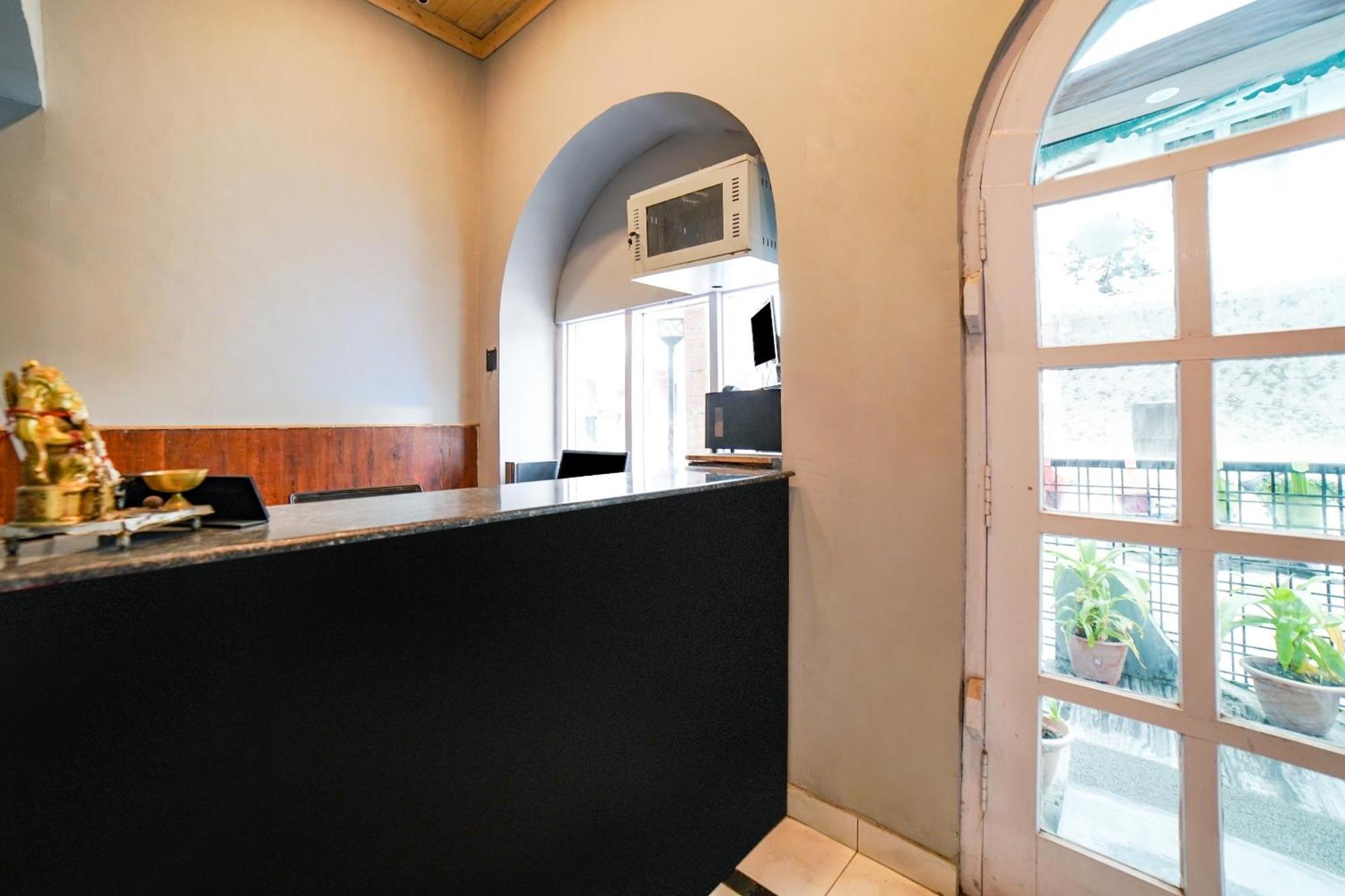 Hotel O Sunshine Guest House Arambol Bagian luar foto