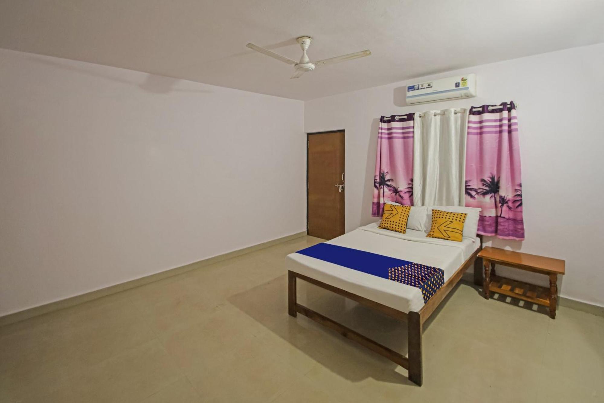 Hotel O Sunshine Guest House Arambol Bagian luar foto