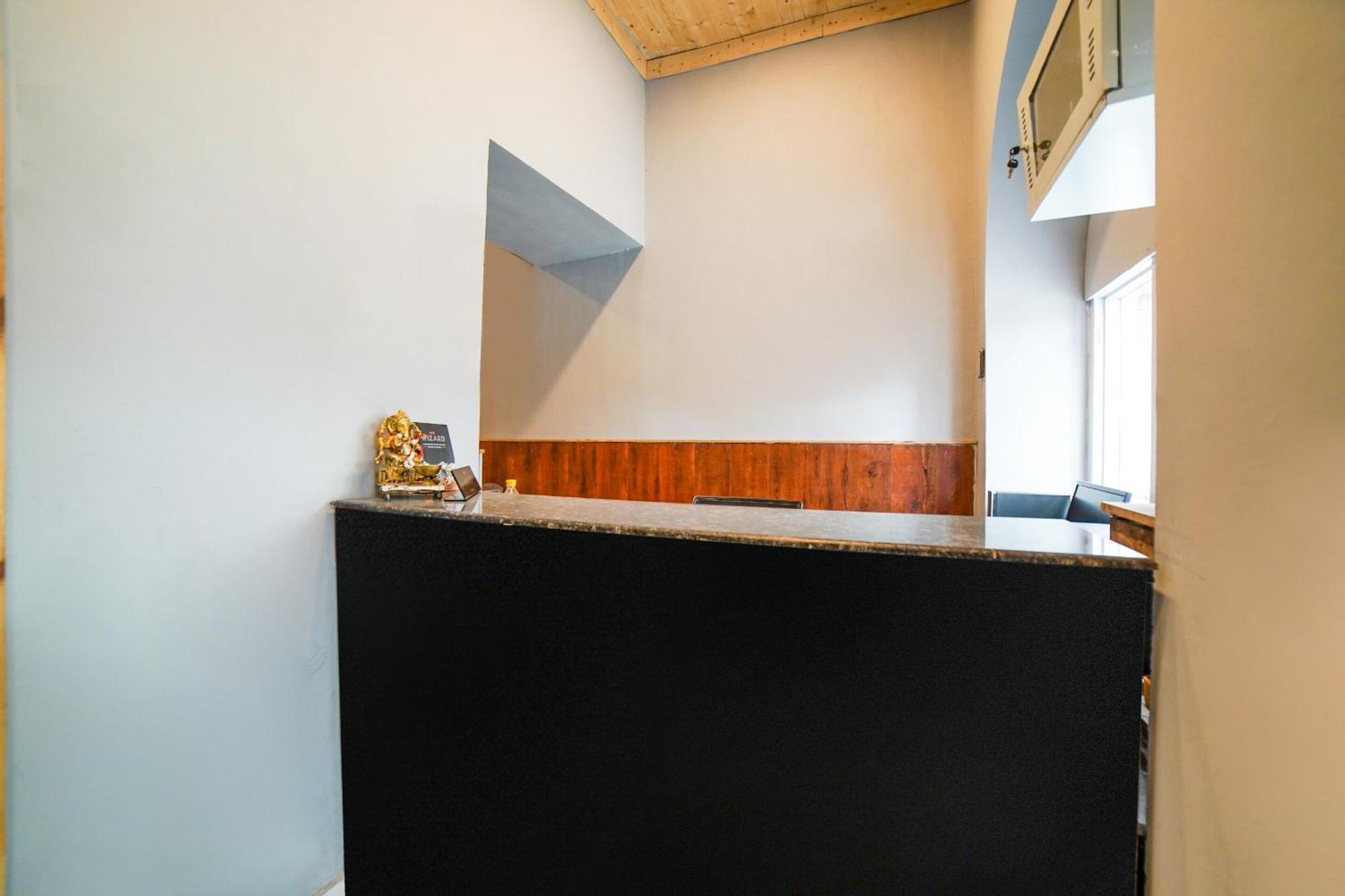 Hotel O Sunshine Guest House Arambol Bagian luar foto
